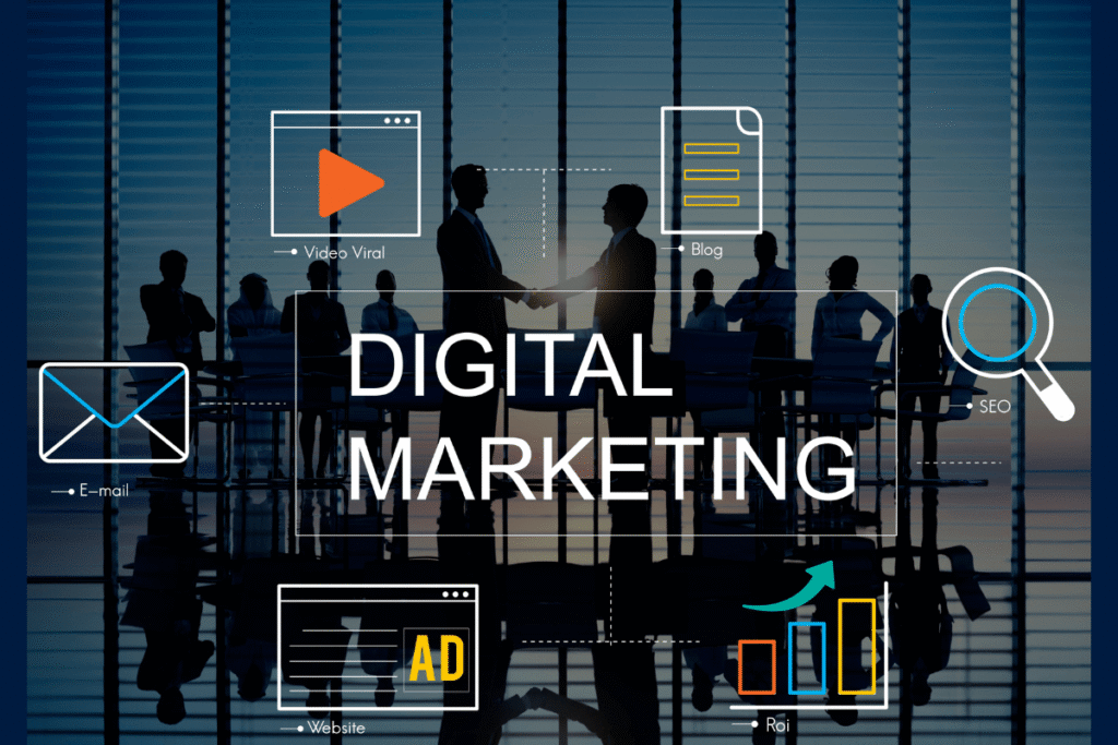 Digital-marketing