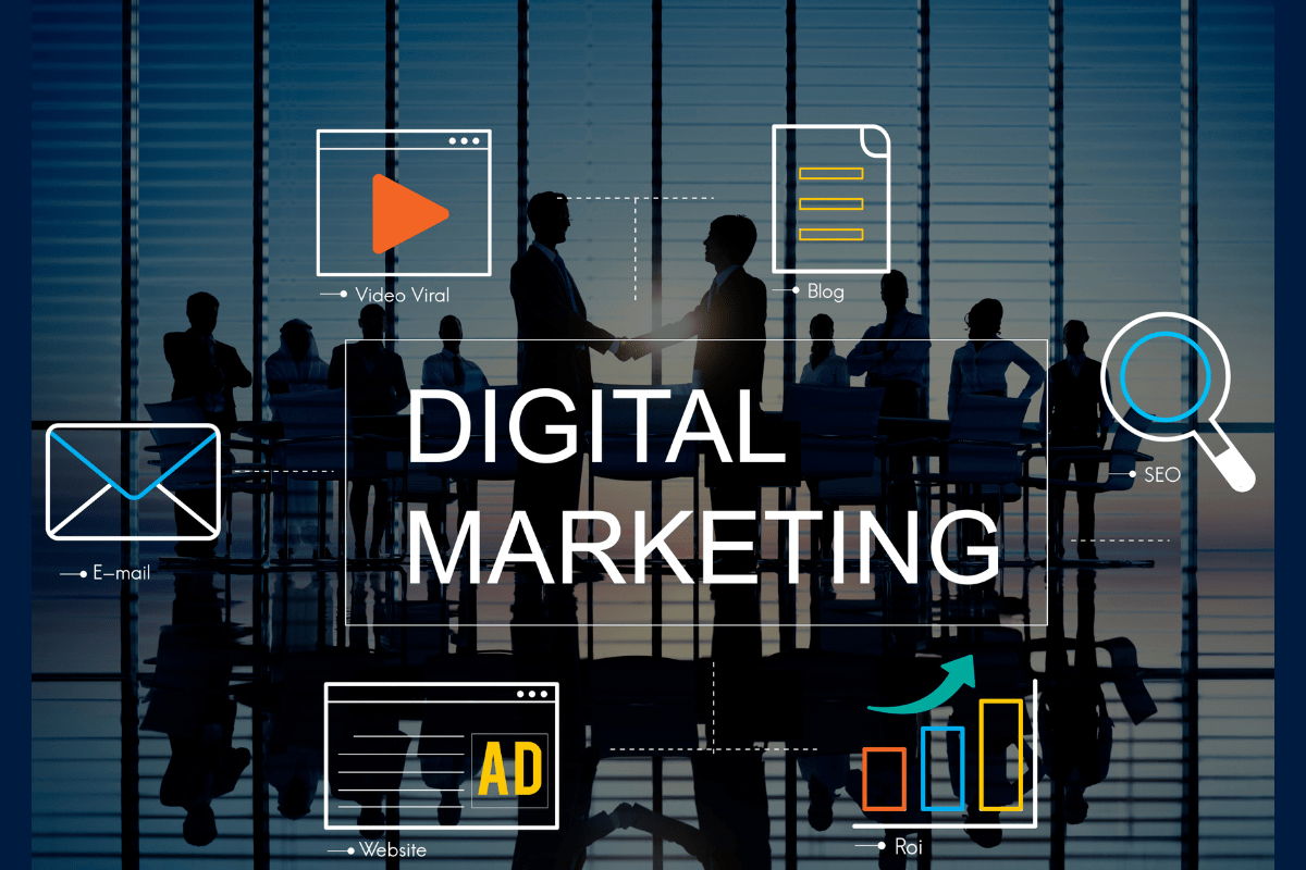 Digital-marketing