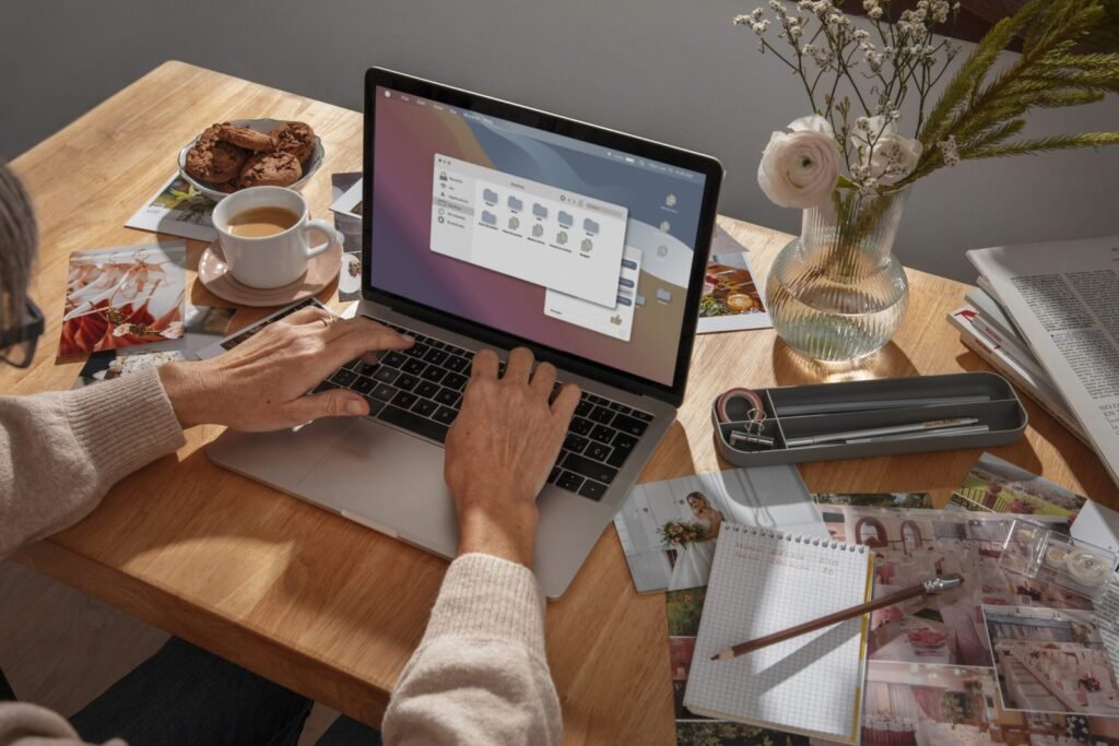 web design agency