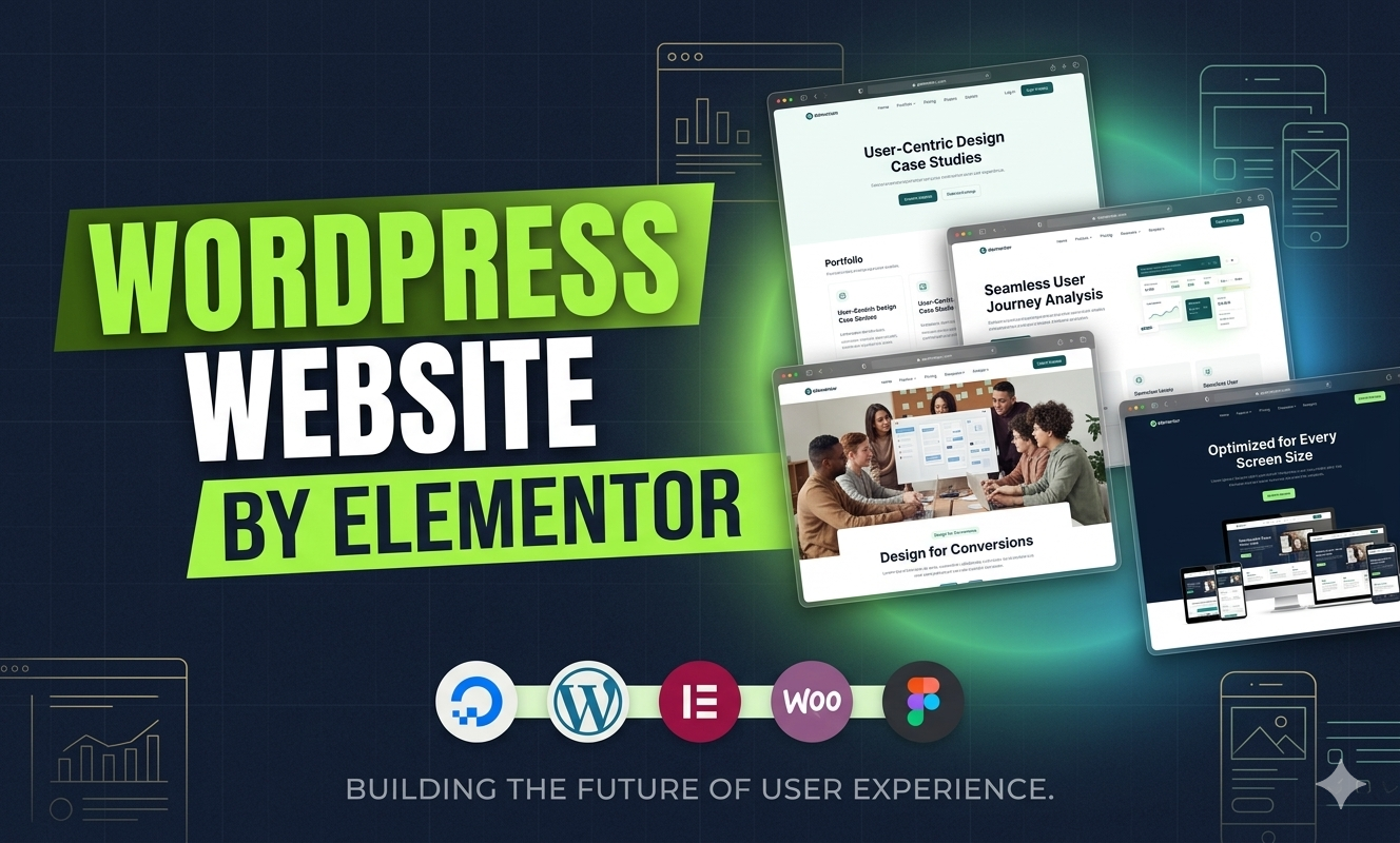 Web Design